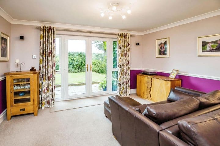 5 bedrooms house for sale in Norley, United Kingdom - Image 6