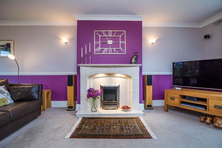 5 bedrooms house for sale in Norley, United Kingdom - Image 7