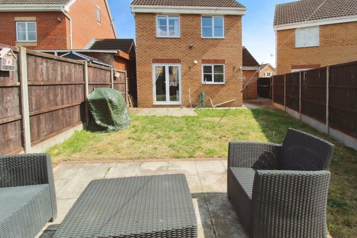 3 bedrooms house for sale in Lincoln, United Kingdom - Image 5