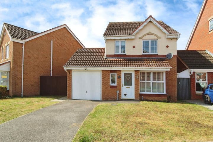 3 bedrooms house for sale in Lincoln, United Kingdom - Image 2