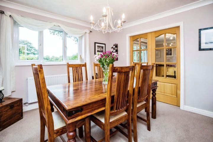 5 bedrooms house for sale in Norley, United Kingdom - Image 9