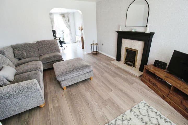 3 bedrooms house for sale in Lincoln, United Kingdom - Image 7