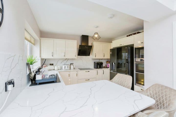 4 bedrooms house for sale in Leicester, United Kingdom - Image 5