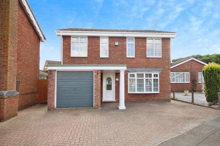 3 bedrooms house for sale in Brigg, United Kingdom - Image 2