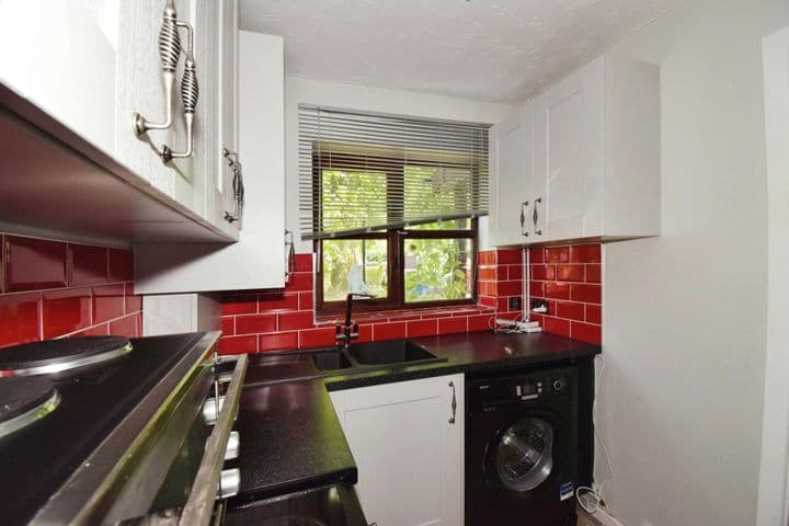 2 bedrooms house for sale in Leicester, United Kingdom - Image 7