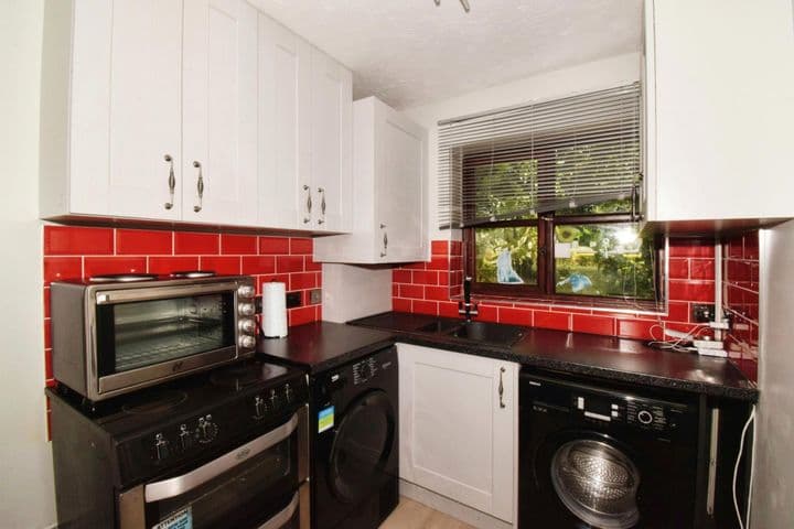 2 bedrooms house for sale in Leicester, United Kingdom - Image 9