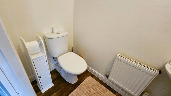 3 bedrooms house for sale in Burnley, United Kingdom - Image 10