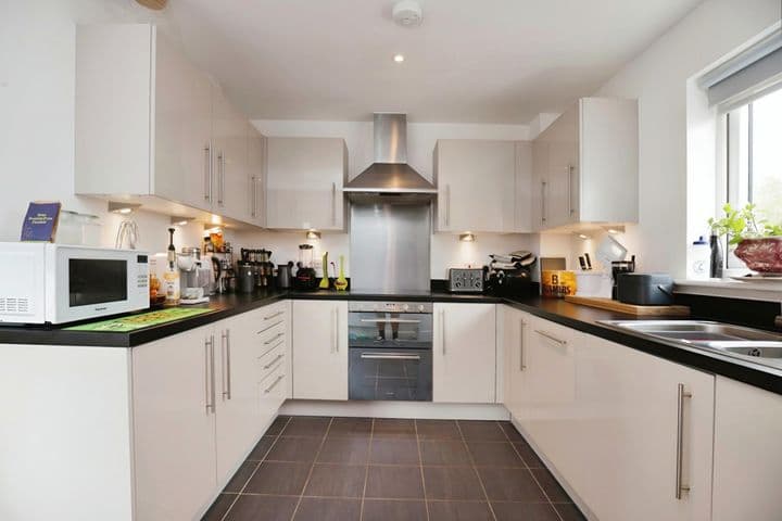 2 bedrooms apartment for sale in Warwick, United Kingdom - Image 10