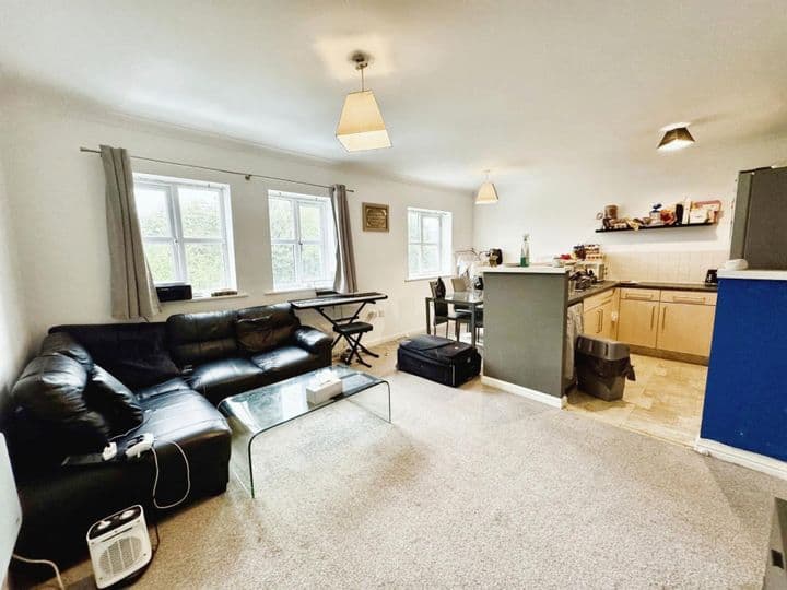 2 bedrooms apartment for sale in Manchester, United Kingdom - Image 4