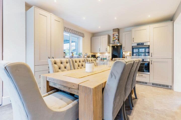 4 bedrooms house for sale in Clitheroe, United Kingdom - Image 8