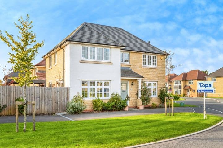 4 bedrooms house for sale in Clitheroe, United Kingdom