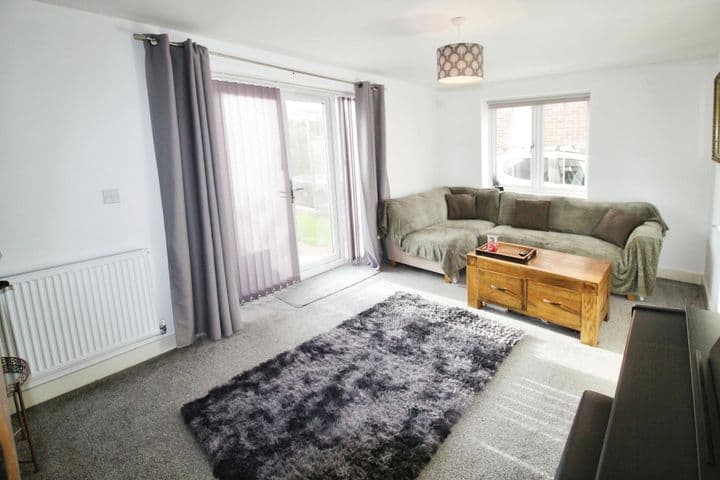 3 bedrooms house for sale in Branston, United Kingdom - Image 7