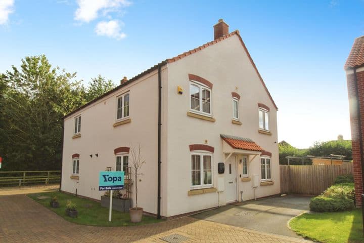 3 bedrooms house for sale in Branston, United Kingdom - Image 2