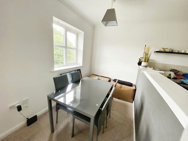 2 bedrooms apartment for sale in Manchester, United Kingdom - Image 3