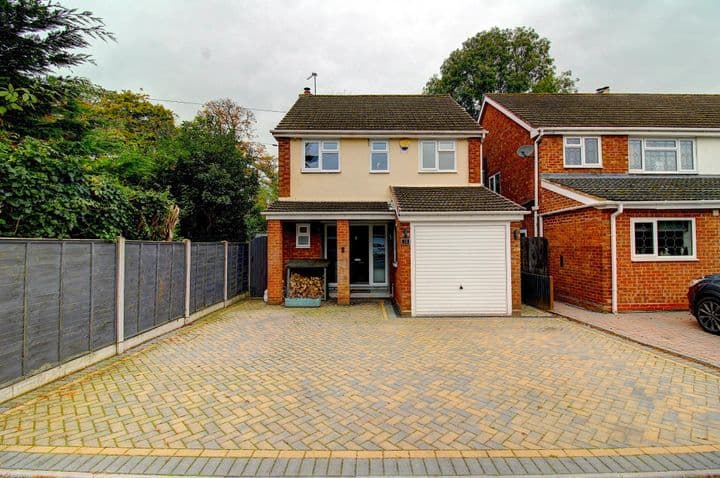 3 bedrooms house for sale in Tamworth, United Kingdom - Image 2