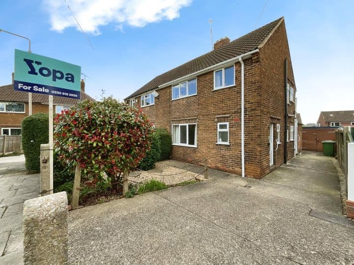 3 bedrooms house for sale in Mansfield, United Kingdom - Image 2