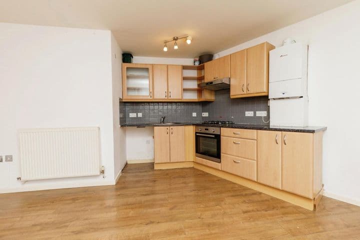 1 bedroom apartment for sale in Bristol, United Kingdom - Image 10