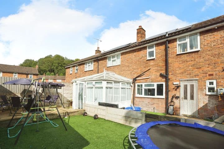 3 bedrooms house for sale in Dudley, United Kingdom