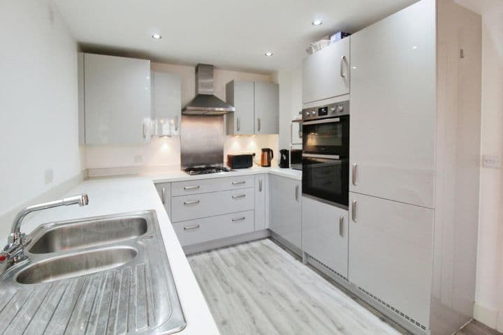 3 bedrooms house for sale in Branston, United Kingdom - Image 3