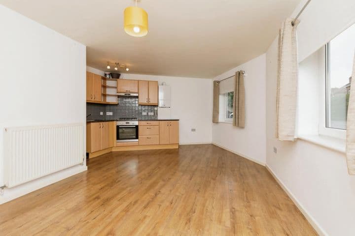 1 bedroom apartment for sale in Bristol, United Kingdom - Image 9