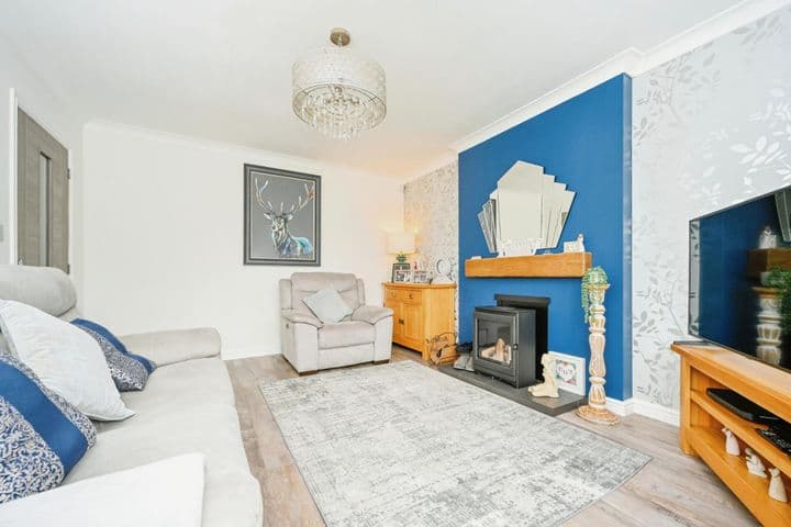 4 bedrooms house for sale in Stafford, United Kingdom - Image 10