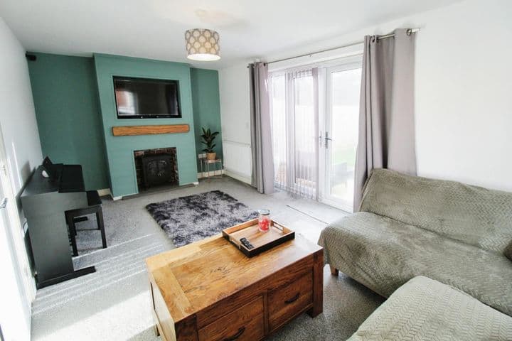 3 bedrooms house for sale in Branston, United Kingdom - Image 4