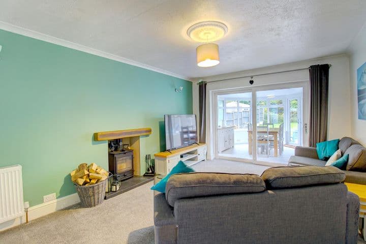 3 bedrooms house for sale in Tamworth, United Kingdom - Image 5