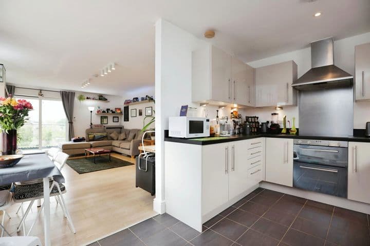 2 bedrooms apartment for sale in Warwick, United Kingdom - Image 7