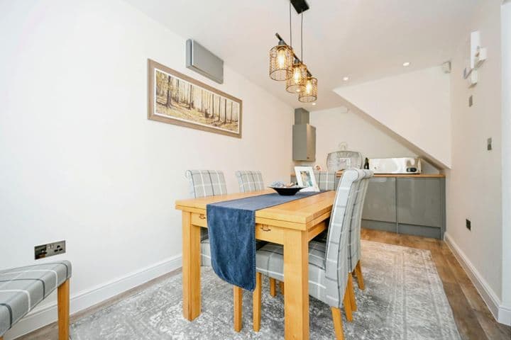 4 bedrooms house for sale in Stafford, United Kingdom - Image 7