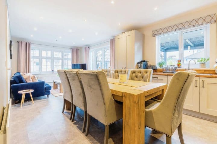 4 bedrooms house for sale in Clitheroe, United Kingdom - Image 9