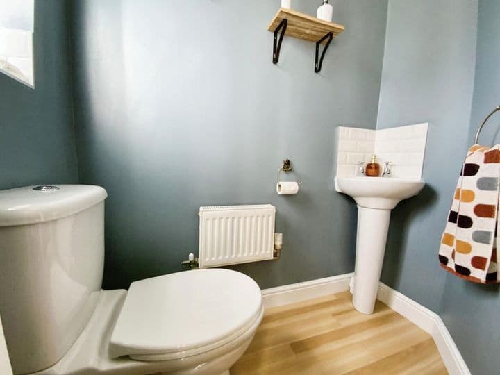 4 bedrooms house for sale in Hull, United Kingdom - Image 6