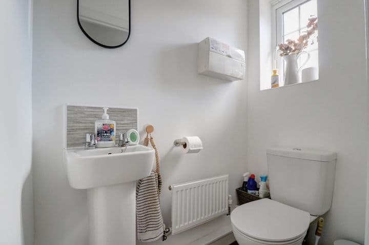 2 bedrooms house for sale in Preston, United Kingdom - Image 3