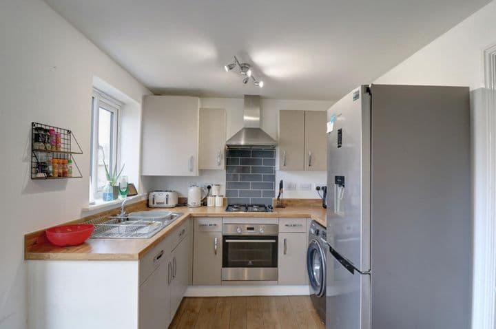 2 bedrooms house for sale in Preston, United Kingdom - Image 6