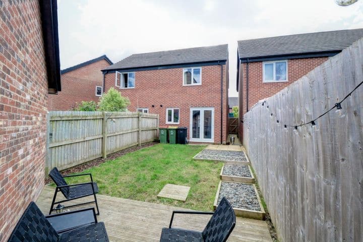 2 bedrooms house for sale in Preston, United Kingdom