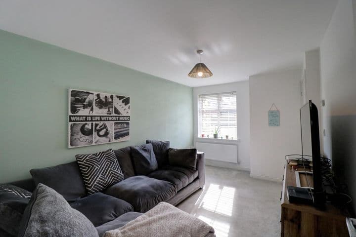 2 bedrooms house for sale in Preston, United Kingdom - Image 5