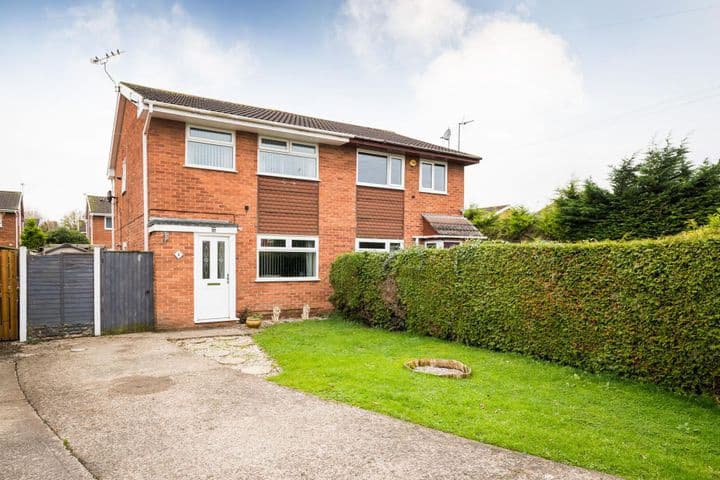 3 bedrooms house for sale in Broughton Astley, United Kingdom - Image 2