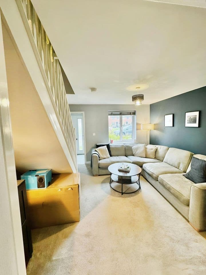 2 bedrooms house for sale in Salford, United Kingdom - Image 5