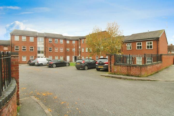 2 bedrooms apartment for sale in Birmingham, United Kingdom - Image 5