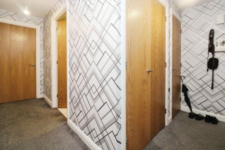 1 bedroom apartment for sale in Birmingham, United Kingdom - Image 11