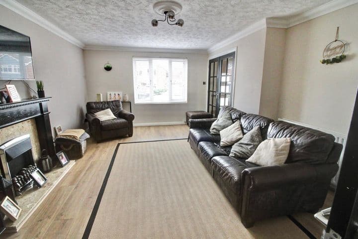 3 bedrooms house for sale in Nuneaton, United Kingdom - Image 8