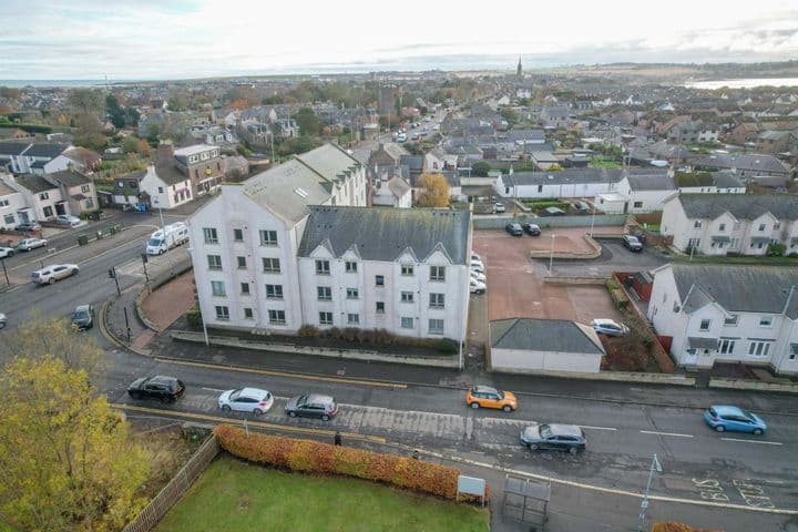 2 bedrooms apartment for sale in Montrose, United Kingdom