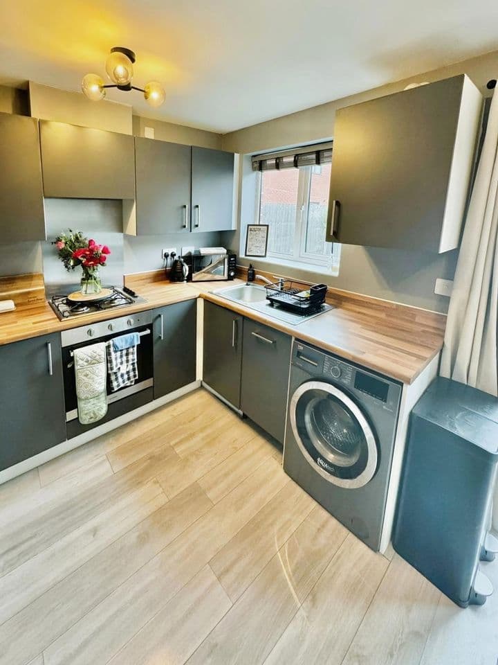 2 bedrooms house for sale in Salford, United Kingdom - Image 8