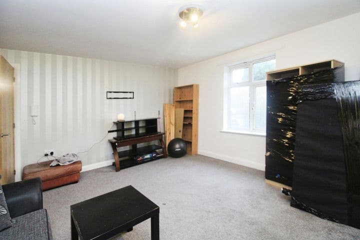 1 bedroom apartment for sale in Birmingham, United Kingdom - Image 4