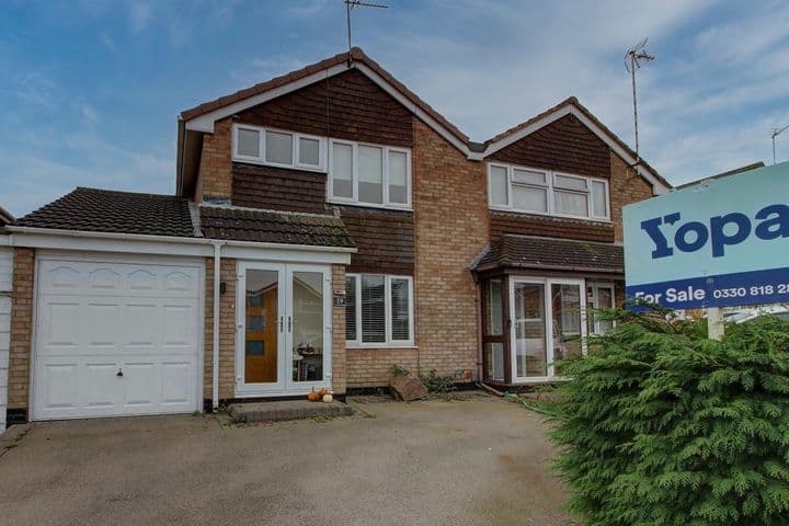 3 bedrooms house for sale in Nuneaton, United Kingdom - Image 2