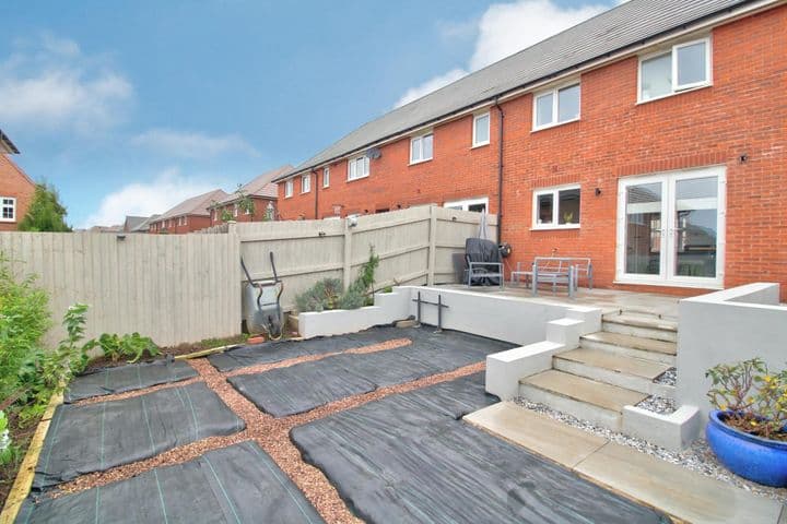 3 bedrooms house for sale in Caldicot, United Kingdom - Image 4