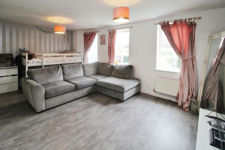 2 bedrooms apartment for sale in Birmingham, United Kingdom - Image 3