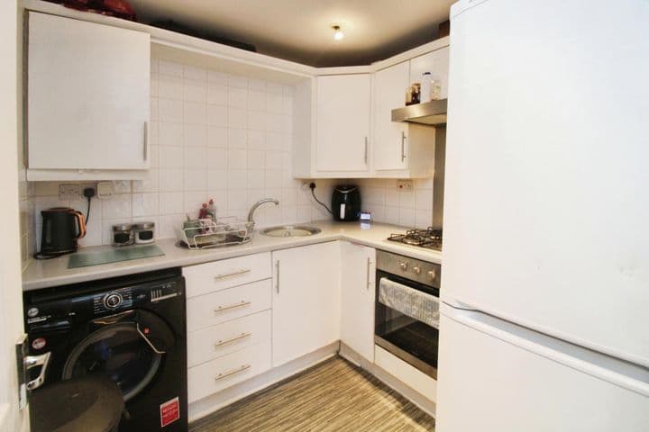 2 bedrooms apartment for sale in Birmingham, United Kingdom - Image 4