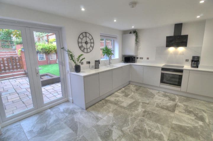 3 bedrooms house for sale in Kidderminster, United Kingdom - Image 9