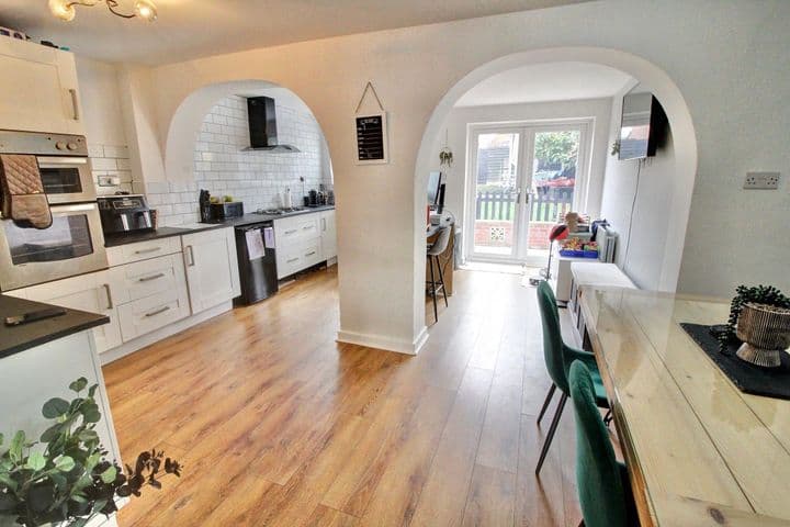 3 bedrooms house for sale in Nuneaton, United Kingdom - Image 3