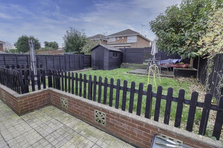 3 bedrooms house for sale in Nuneaton, United Kingdom - Image 5